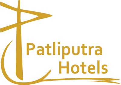  Patliputra Hotels Logo Image